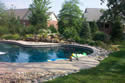Landscape Design by Steele's Landscapes