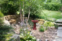 Landscape Design by Steele's Landscapes