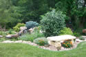 Landscape Design by Steele's Landscapes