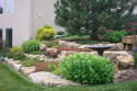 Landscape Design by Steele's Landscapes