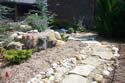 Landscape Design by Steele's Landscapes