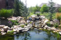 Landscape Design by Steele's Landscapes