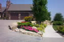 Landscape Design by Steele's Landscapes