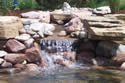Landscape Design by Steele's Landscapes