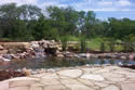Landscape Design by Steele's Landscapes