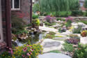 Landscape Design by Steele's Landscapes