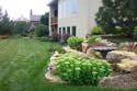Landscape Design by Steele's Landscapes