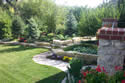 Landscape Design by Steele's Landscapes