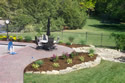 Landscape Design by Steele's Landscapes