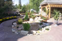 Landscape Design by Steele's Landscapes