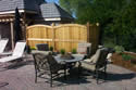 Landscape Design by Steele's Landscapes