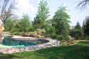 Landscape Design by Steele's Landscapes
