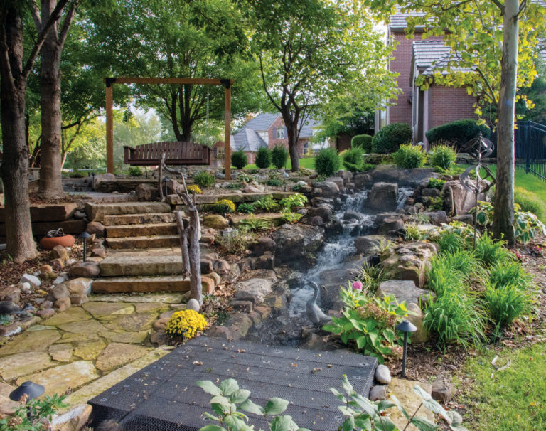 Wichita LandscapeHome Wichita Landscape